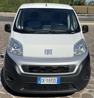FIAT Fiorino usata 12