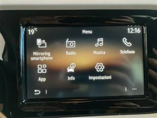 RENAULT Twingo usata, con Servosterzo