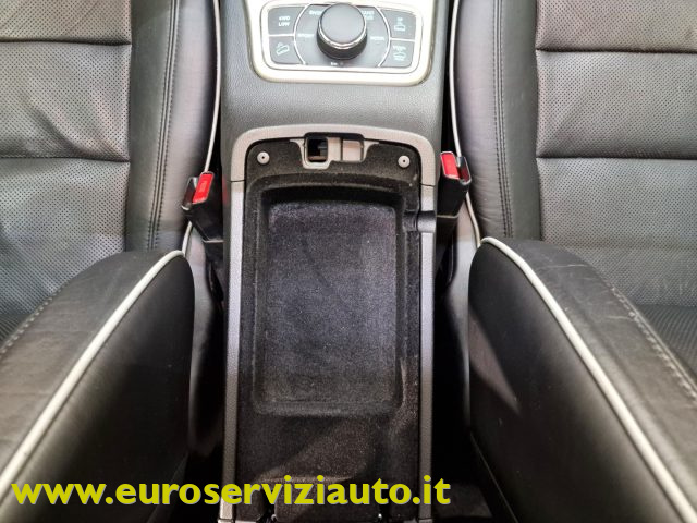 JEEP Grand Cherokee usata, con Regolazione elettrica sedili