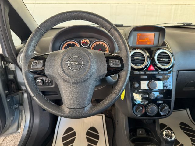 OPEL Corsa usata 22