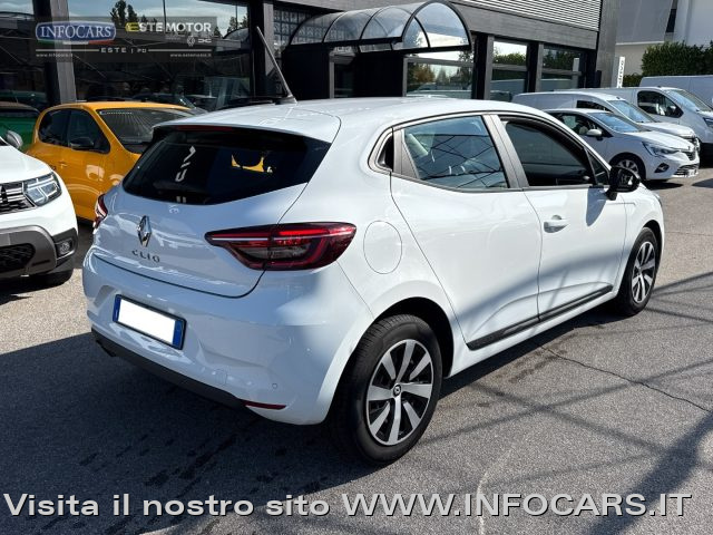 RENAULT Clio usata, con Airbag Passeggero