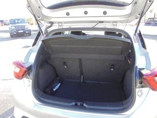 NISSAN Micra usata, con Sensore di pioggia