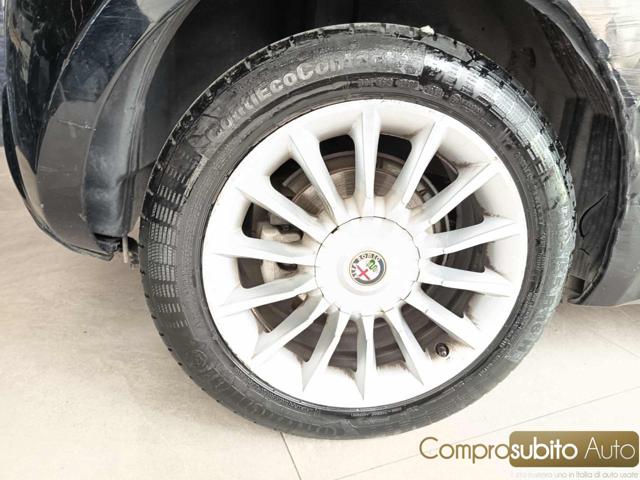 ALFA ROMEO MiTo usata 28