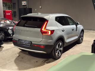 VOLVO XC40 usata, con Airbag Passeggero
