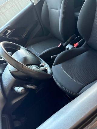 PEUGEOT 308 usata, con Airbag laterali