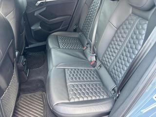 AUDI RS usata, con Servosterzo