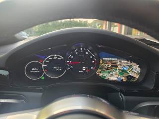 PORSCHE Cayenne usata, con Sensore di pioggia