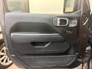 JEEP Wrangler usata, con Fendinebbia