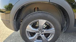 DR MOTOR DR 5.0 usata, con Sensori di parcheggio anteriori