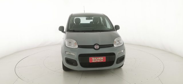 FIAT Panda usata 21