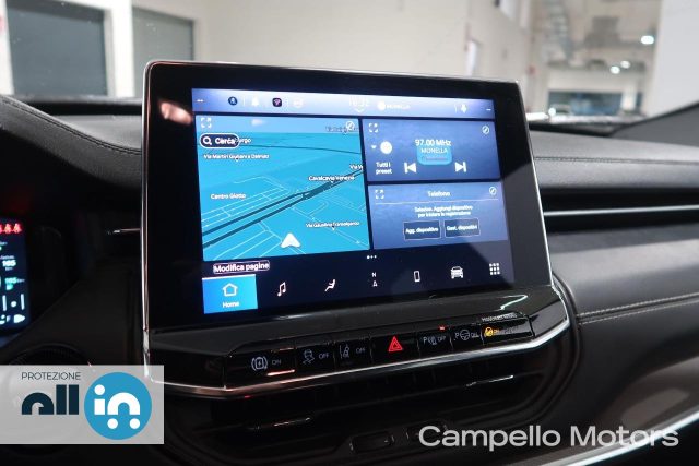 JEEP Compass usata 8