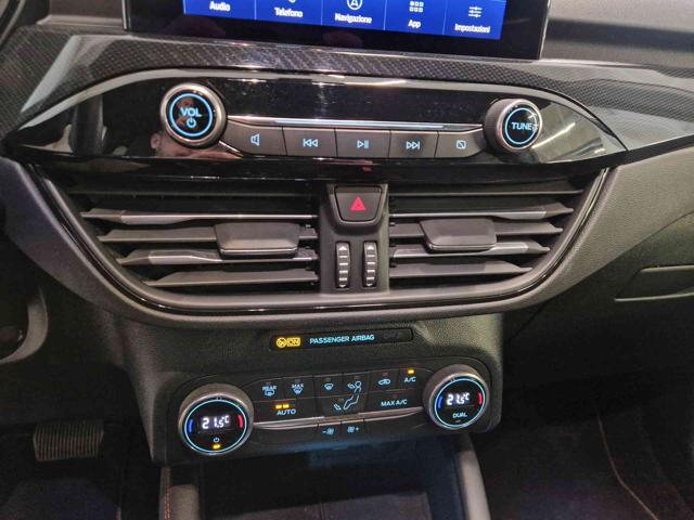 FORD Kuga usata, con Cruise Control