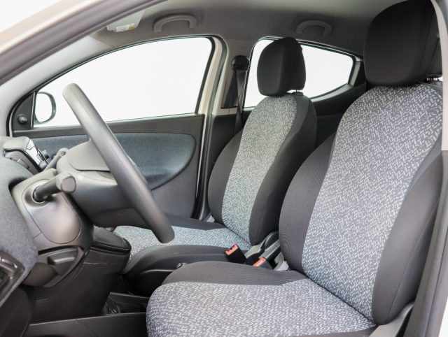 LANCIA Ypsilon usata, con Immobilizzatore elettronico