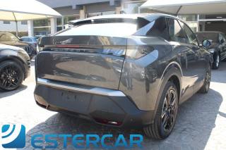 PEUGEOT 3008 usata, con Airbag