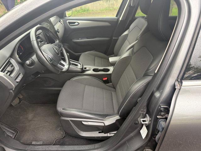 RENAULT Arkana usata 56