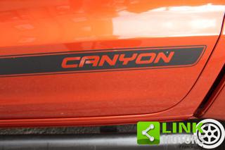 VOLKSWAGEN Amarok usata, con Controllo trazione