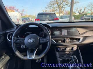 ALFA ROMEO Stelvio usata, con Chiusura centralizzata