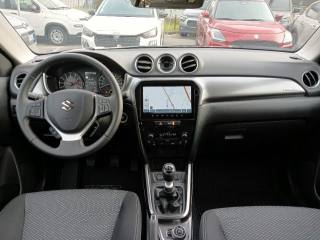 SUZUKI Vitara usata, con Climatizzatore