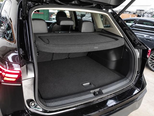 VOLKSWAGEN Tiguan usata, con Controllo automatico clima