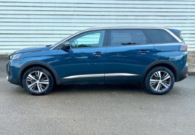 PEUGEOT 5008 usata, con Airbag Passeggero