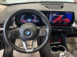 BMW X1 usata, con Touch screen