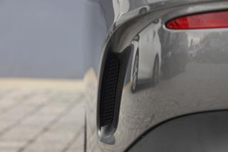 MERCEDES-BENZ CLA 200 usata, con Schermo multifunzione interamente digitale