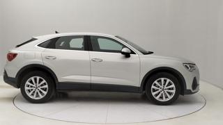 AUDI Q3 usata, con Autoradio