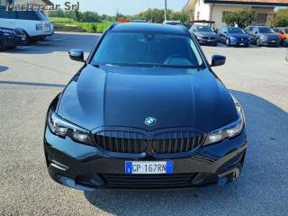 BMW 330 usata, con Airbag laterali