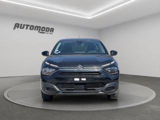 CITROEN C4 usata, con Airbag