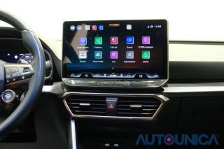 CUPRA Formentor usata, con Start/Stop Automatico