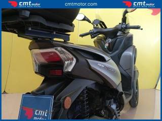 YAMAHA Tricity 155 usata 12