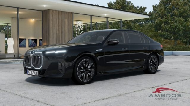 BMW i7 usata 0
