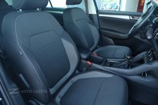 SKODA Kodiaq usata, con Antifurto