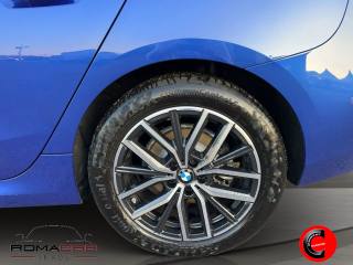 BMW 218 usata, con Regolazione elettrica sedili