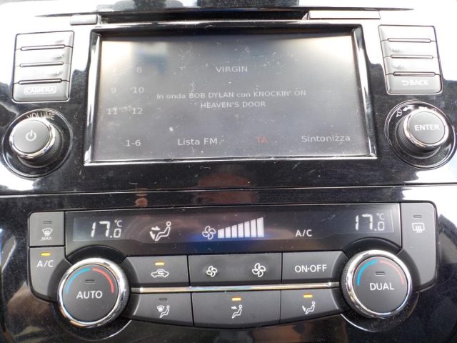 NISSAN Qashqai usata 52
