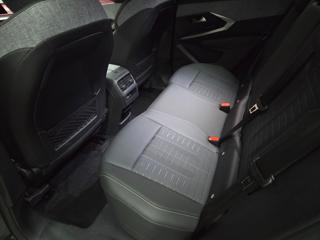 PEUGEOT 3008 usata, con Servosterzo