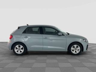 AUDI A1 usata 5
