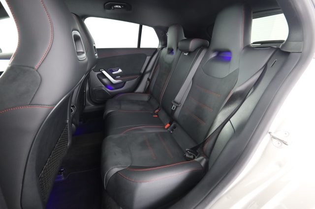 MERCEDES-BENZ CLA usata 3