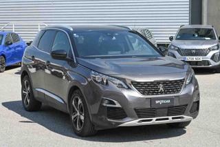 PEUGEOT 3008 usata, con Airbag
