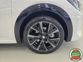 PEUGEOT 208 usata, con Bracciolo