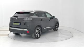 PEUGEOT 3008 usata, con Alzacristalli elettrici