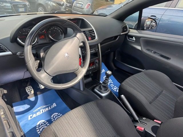 PEUGEOT 207 usata, con Chiusura centralizzata