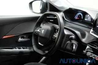 PEUGEOT 208 usata 54