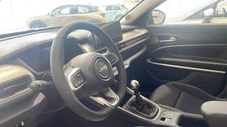 JEEP Avenger usata, con Chiusura centralizzata