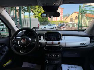 FIAT 500X usata, con Controllo trazione