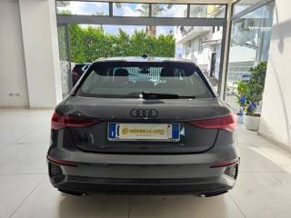 AUDI A3 usata, con Cerchi in lega