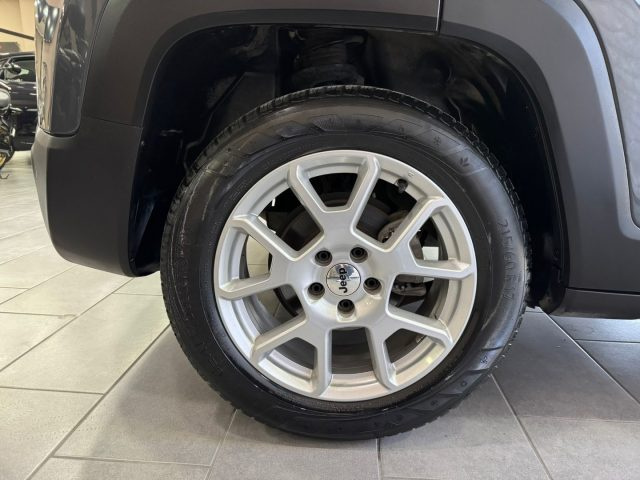JEEP Renegade usata, con Filtro antiparticolato