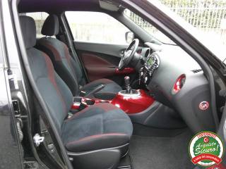 NISSAN Juke usata, con Immobilizzatore elettronico