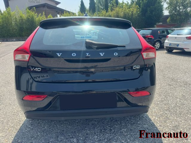 VOLVO V40 usata, con Airbag Passeggero