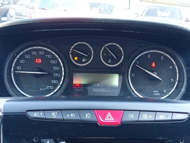 LANCIA Ypsilon usata, con Cerchi in lega